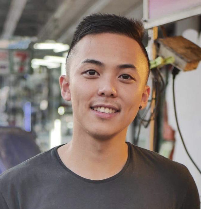Profile picture of the author